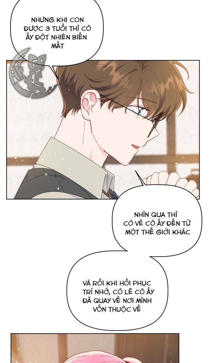 Sự Điều Trị Đặc Biệt Của Tinh Linh Chap 35 - Next Chap 36