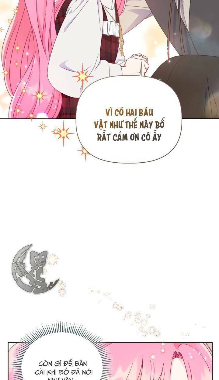 Sự Điều Trị Đặc Biệt Của Tinh Linh Chap 35 - Next Chap 36