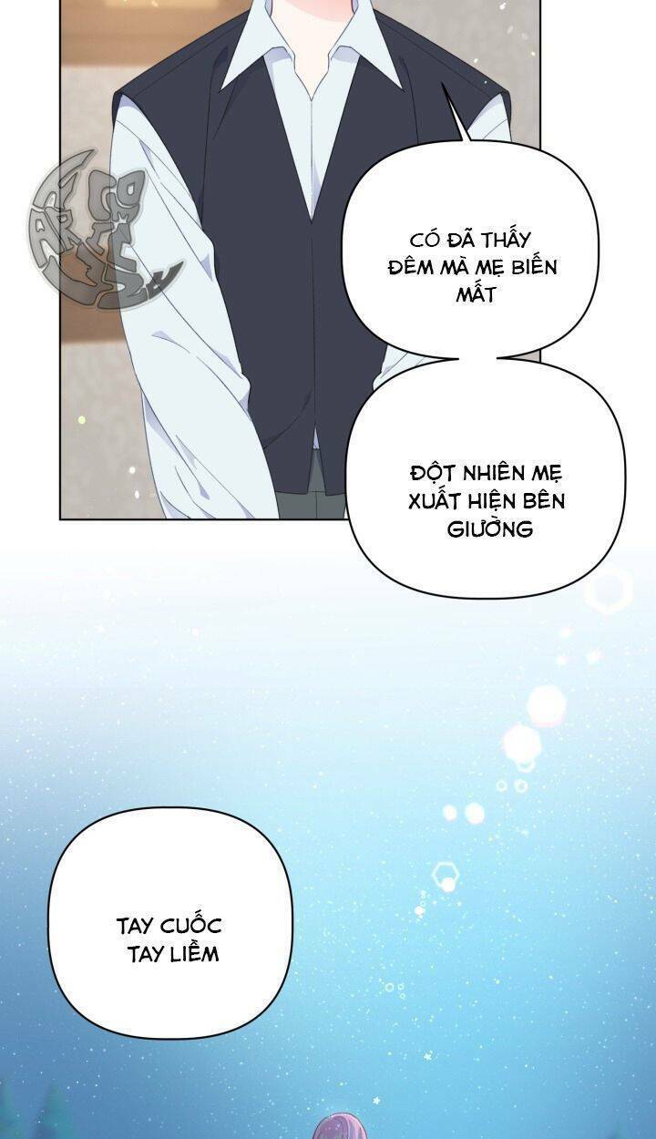 Sự Điều Trị Đặc Biệt Của Tinh Linh Chap 35 - Next Chap 36