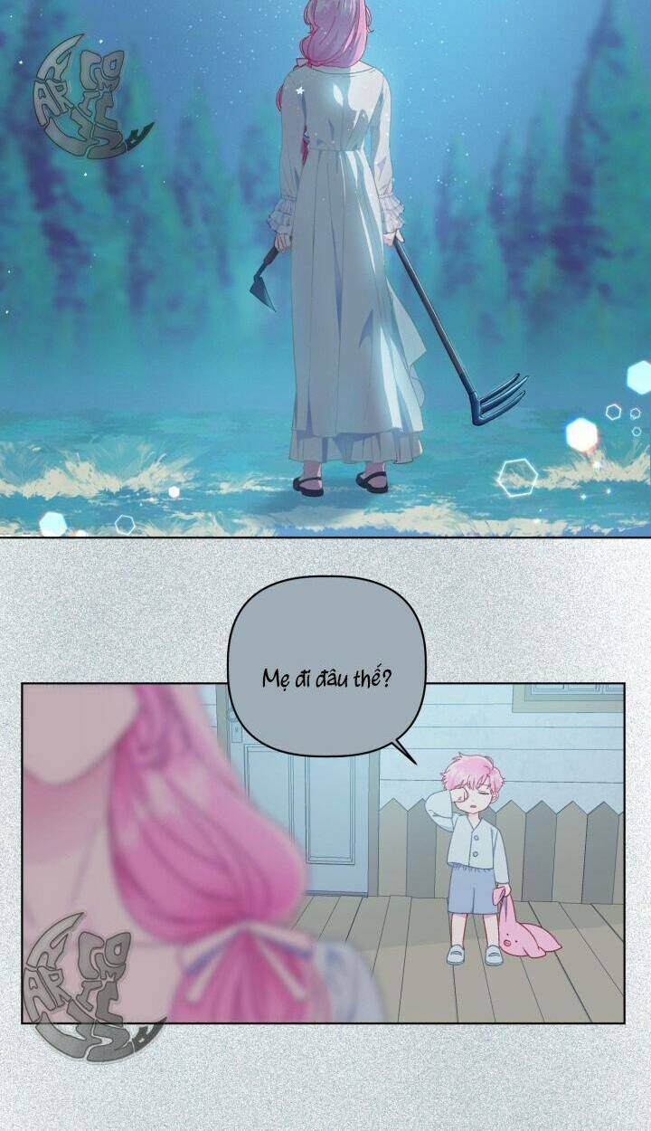 Sự Điều Trị Đặc Biệt Của Tinh Linh Chap 35 - Next Chap 36