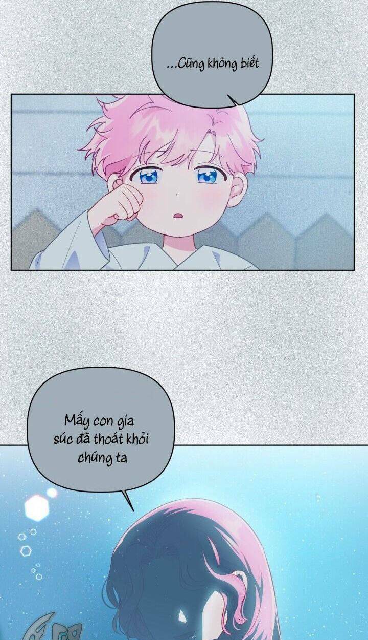 Sự Điều Trị Đặc Biệt Của Tinh Linh Chap 35 - Next Chap 36