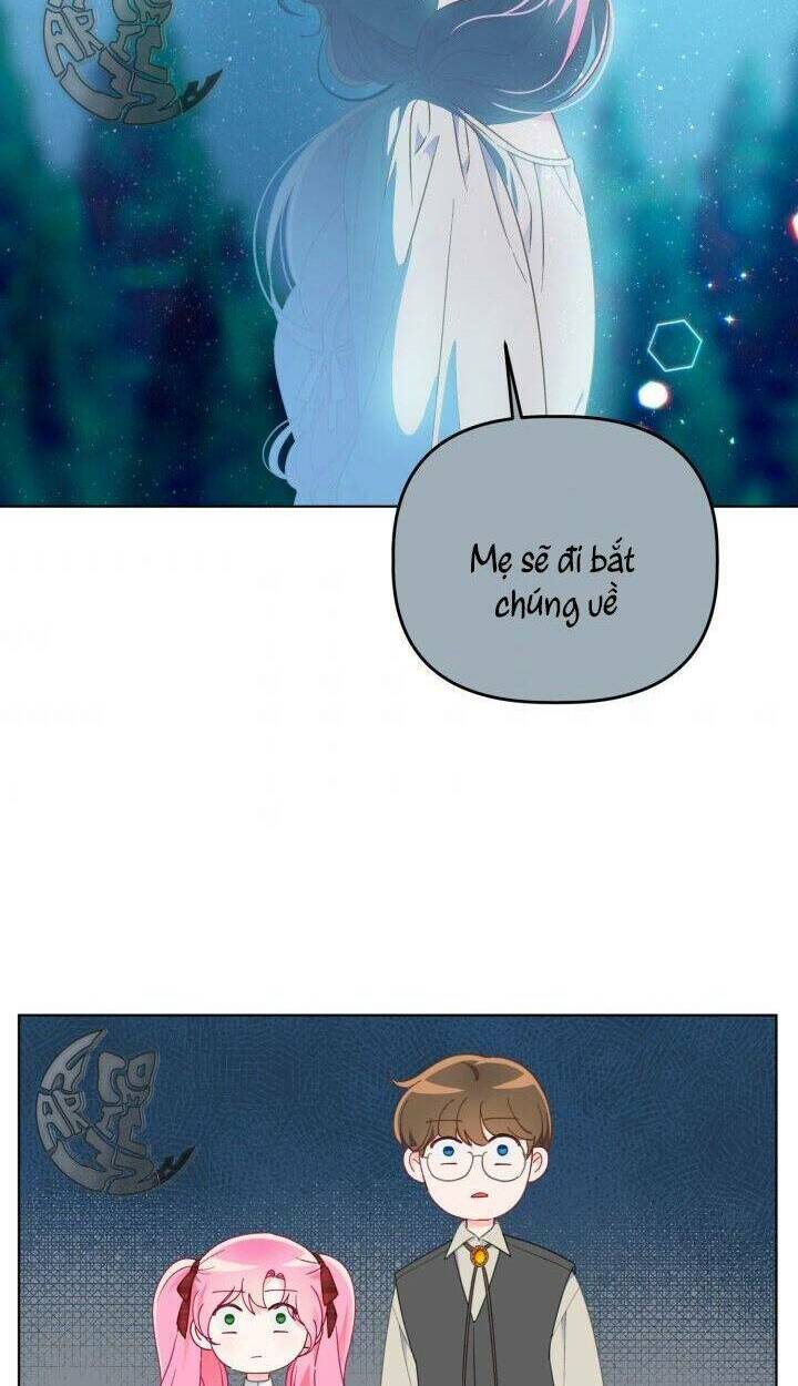 Sự Điều Trị Đặc Biệt Của Tinh Linh Chap 35 - Next Chap 36
