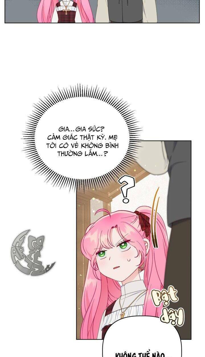 Sự Điều Trị Đặc Biệt Của Tinh Linh Chap 35 - Next Chap 36