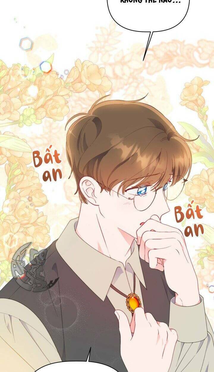 Sự Điều Trị Đặc Biệt Của Tinh Linh Chap 35 - Next Chap 36