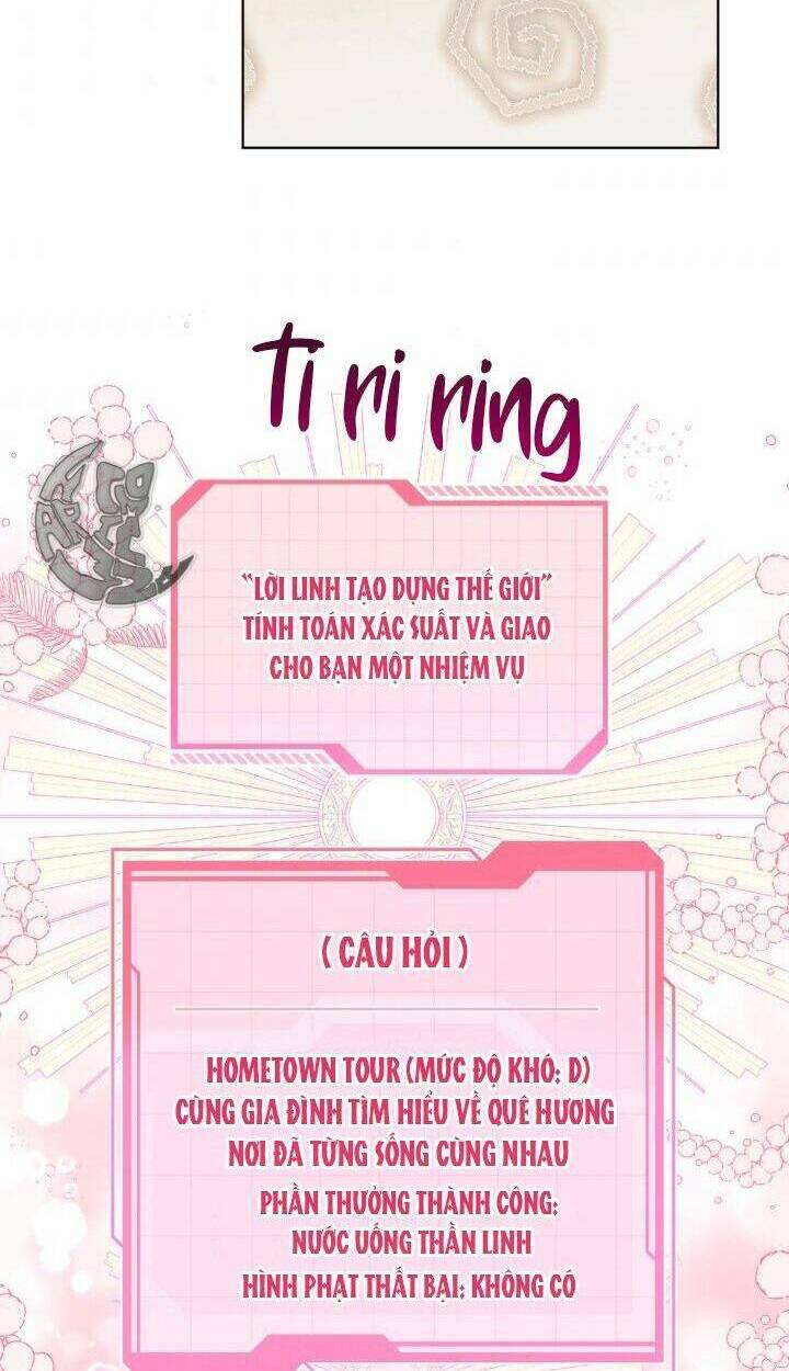 Sự Điều Trị Đặc Biệt Của Tinh Linh Chap 35 - Next Chap 36