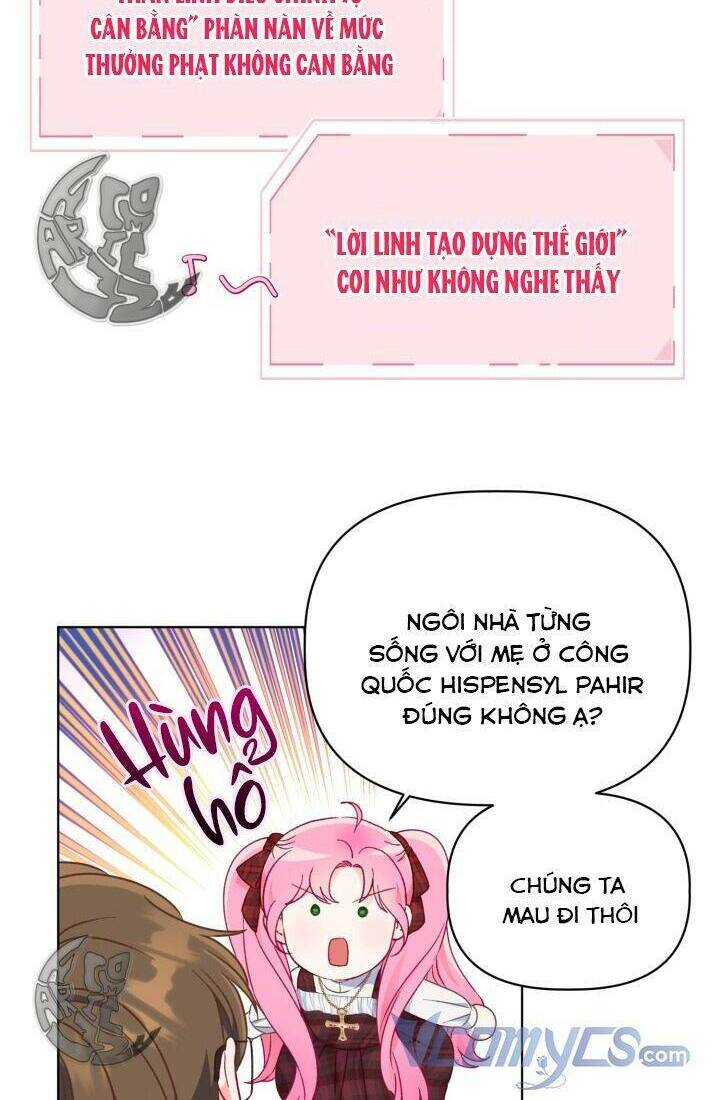 Sự Điều Trị Đặc Biệt Của Tinh Linh Chap 35 - Next Chap 36