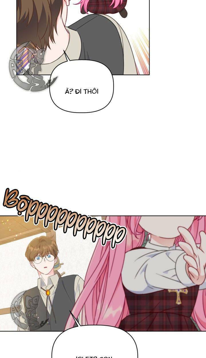 Sự Điều Trị Đặc Biệt Của Tinh Linh Chap 35 - Next Chap 36