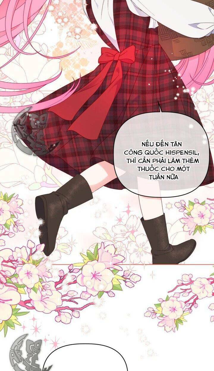 Sự Điều Trị Đặc Biệt Của Tinh Linh Chap 35 - Next Chap 36