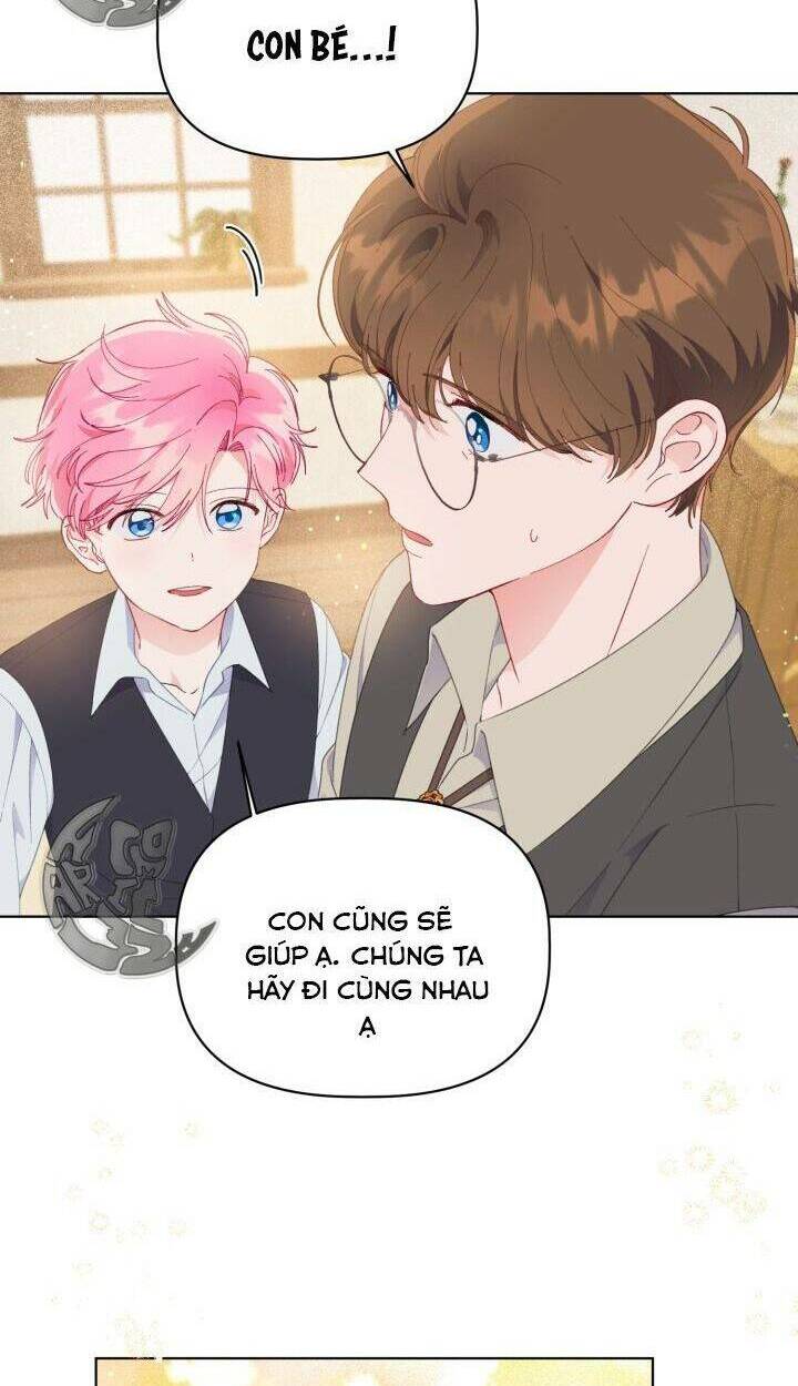 Sự Điều Trị Đặc Biệt Của Tinh Linh Chap 35 - Next Chap 36