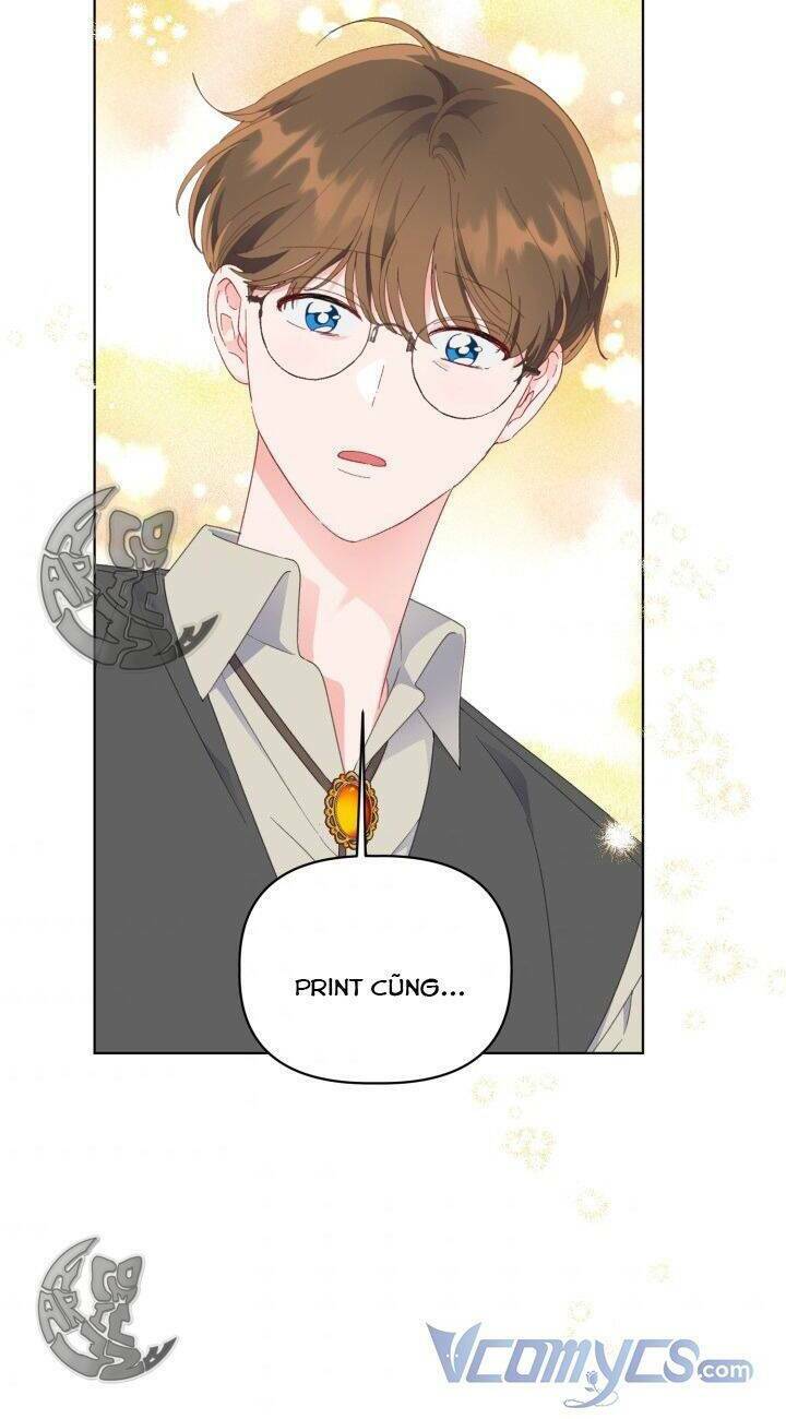 Sự Điều Trị Đặc Biệt Của Tinh Linh Chap 35 - Next Chap 36