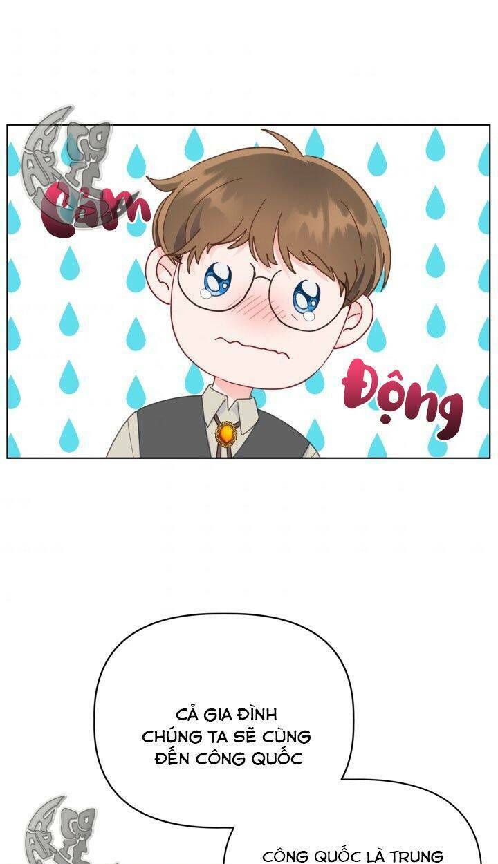 Sự Điều Trị Đặc Biệt Của Tinh Linh Chap 35 - Next Chap 36