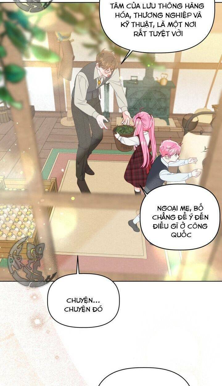 Sự Điều Trị Đặc Biệt Của Tinh Linh Chap 35 - Next Chap 36