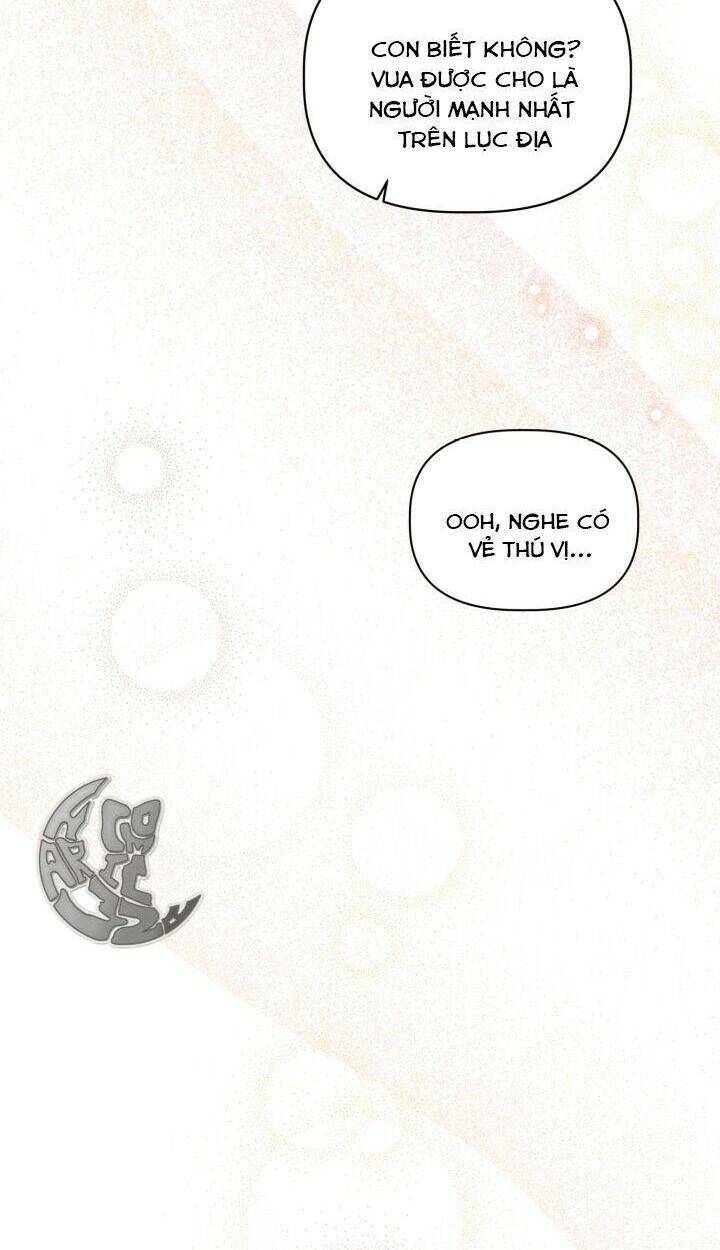 Sự Điều Trị Đặc Biệt Của Tinh Linh Chap 35 - Next Chap 36