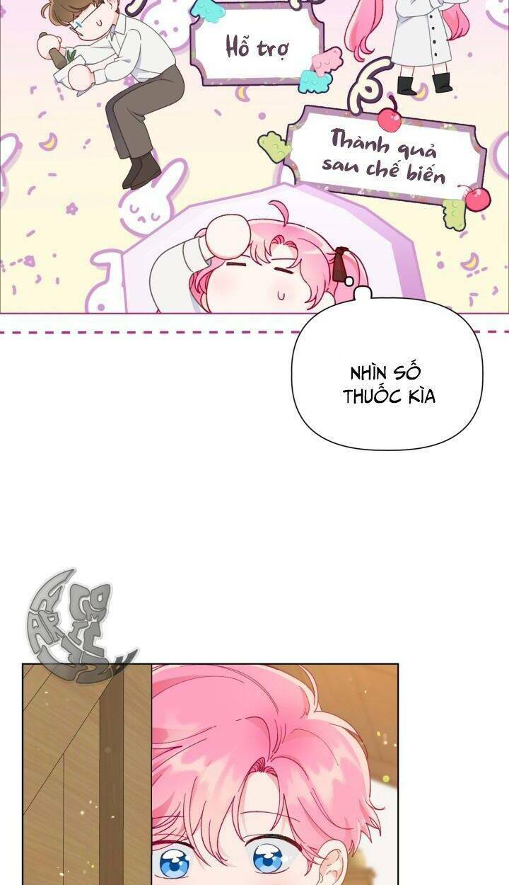 Sự Điều Trị Đặc Biệt Của Tinh Linh Chap 35 - Next Chap 36