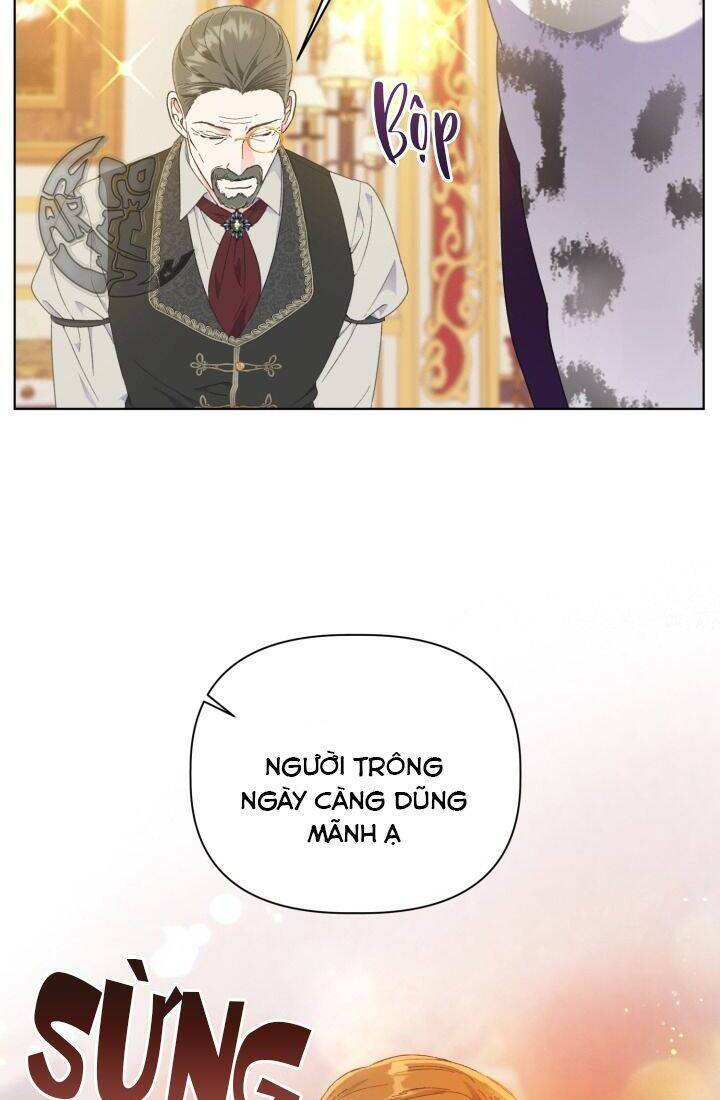 Sự Điều Trị Đặc Biệt Của Tinh Linh Chap 35 - Next Chap 36