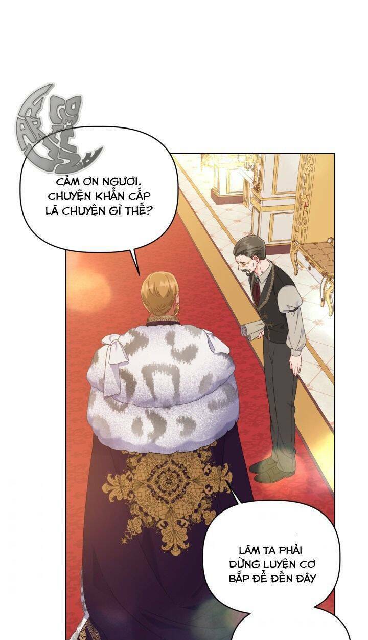 Sự Điều Trị Đặc Biệt Của Tinh Linh Chap 35 - Next Chap 36