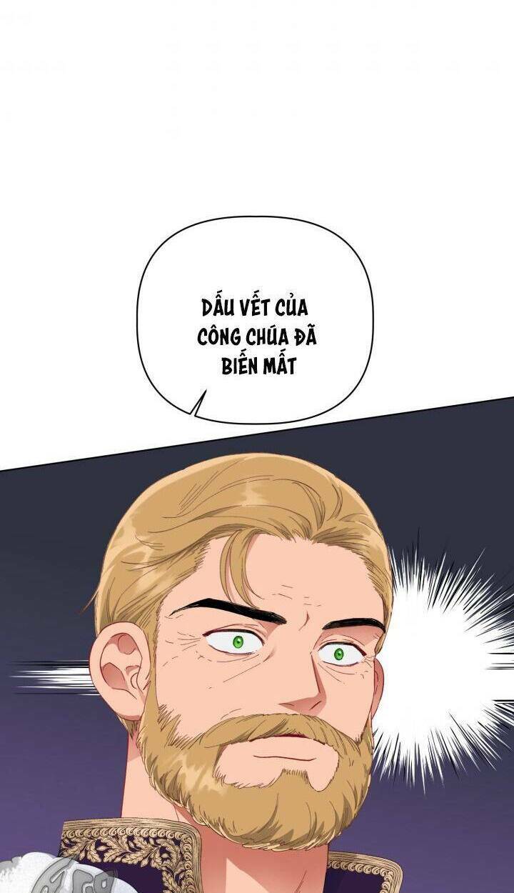 Sự Điều Trị Đặc Biệt Của Tinh Linh Chap 35 - Next Chap 36