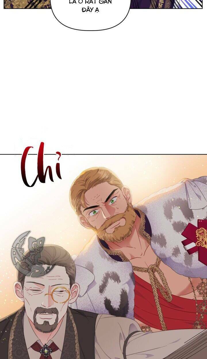 Sự Điều Trị Đặc Biệt Của Tinh Linh Chap 35 - Next Chap 36