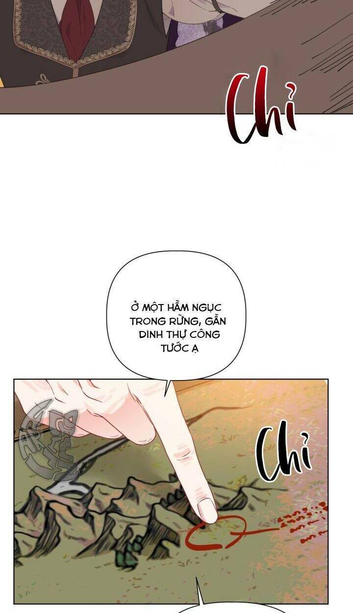 Sự Điều Trị Đặc Biệt Của Tinh Linh Chap 35 - Next Chap 36