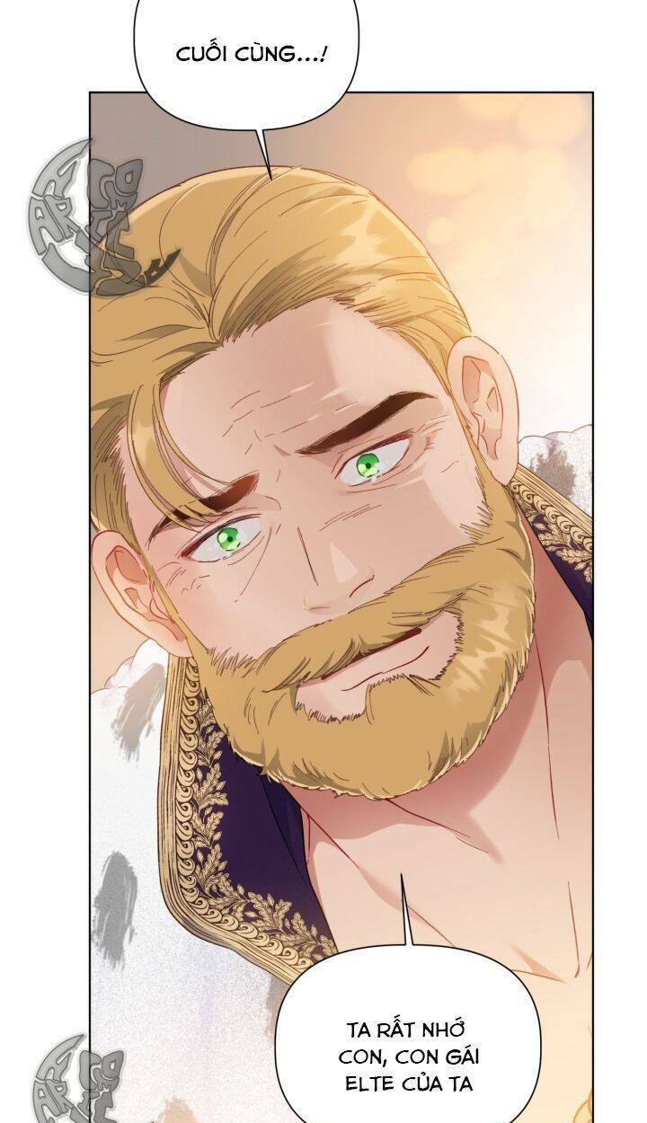 Sự Điều Trị Đặc Biệt Của Tinh Linh Chap 35 - Next Chap 36