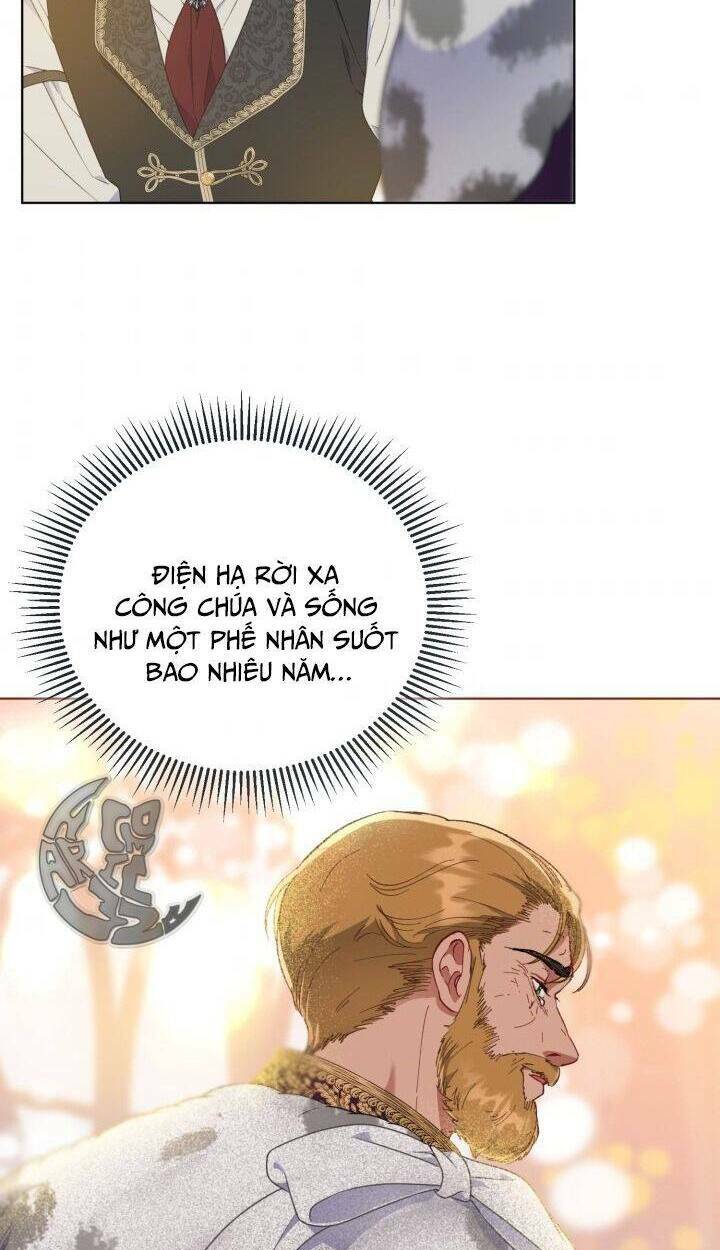 Sự Điều Trị Đặc Biệt Của Tinh Linh Chap 35 - Next Chap 36