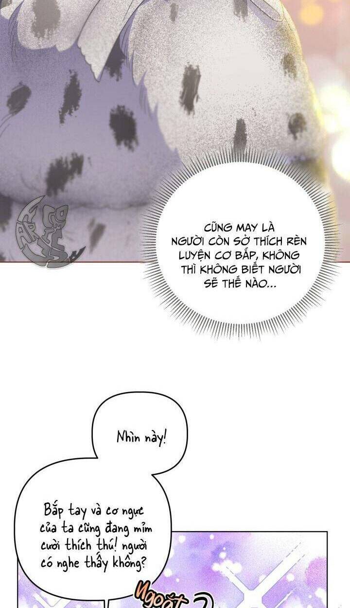 Sự Điều Trị Đặc Biệt Của Tinh Linh Chap 35 - Next Chap 36