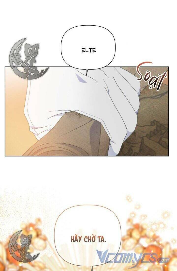 Sự Điều Trị Đặc Biệt Của Tinh Linh Chap 35 - Next Chap 36