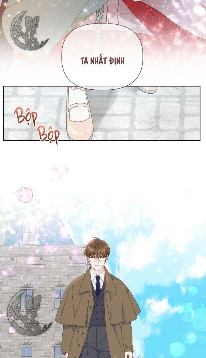 Sự Điều Trị Đặc Biệt Của Tinh Linh Chap 35 - Next Chap 36