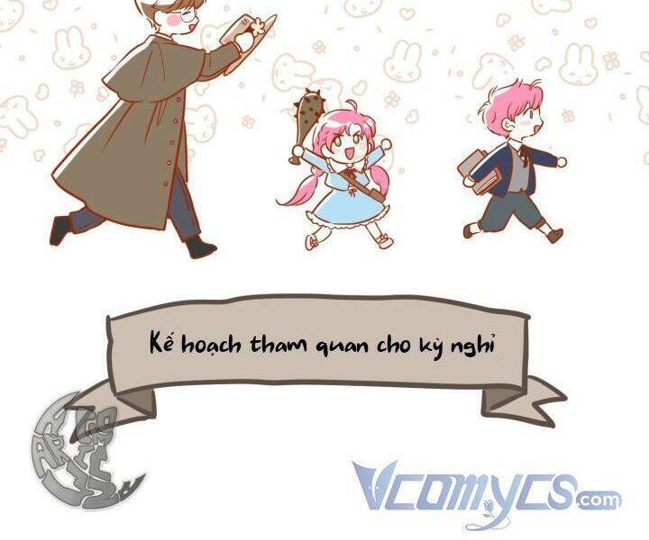 Sự Điều Trị Đặc Biệt Của Tinh Linh Chap 35 - Next Chap 36