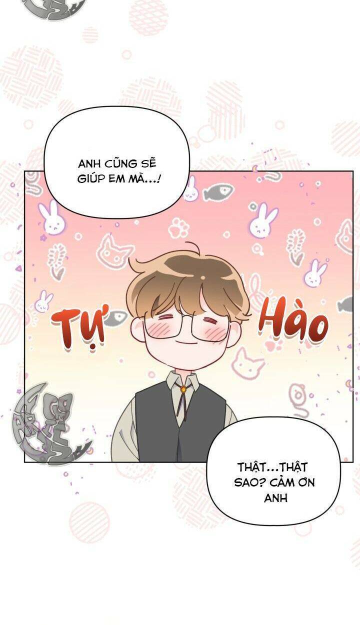 Sự Điều Trị Đặc Biệt Của Tinh Linh Chap 35 - Next Chap 36