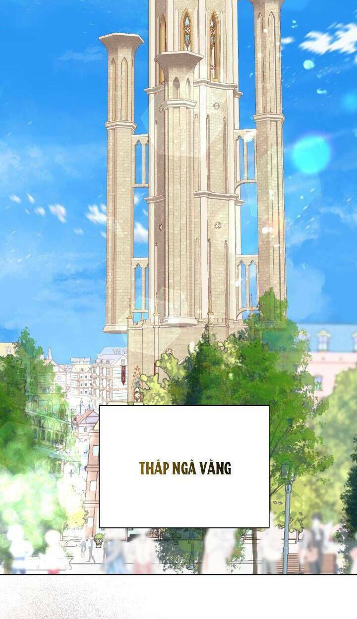Sự Điều Trị Đặc Biệt Của Tinh Linh Chap 36 - Next Chap 37