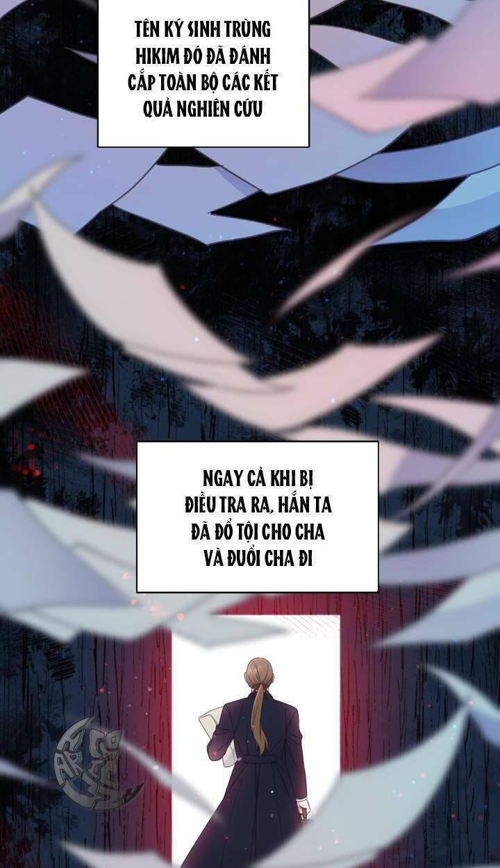 Sự Điều Trị Đặc Biệt Của Tinh Linh Chap 36 - Next Chap 37