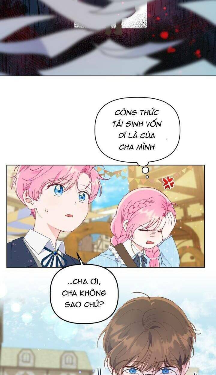 Sự Điều Trị Đặc Biệt Của Tinh Linh Chap 36 - Next Chap 37