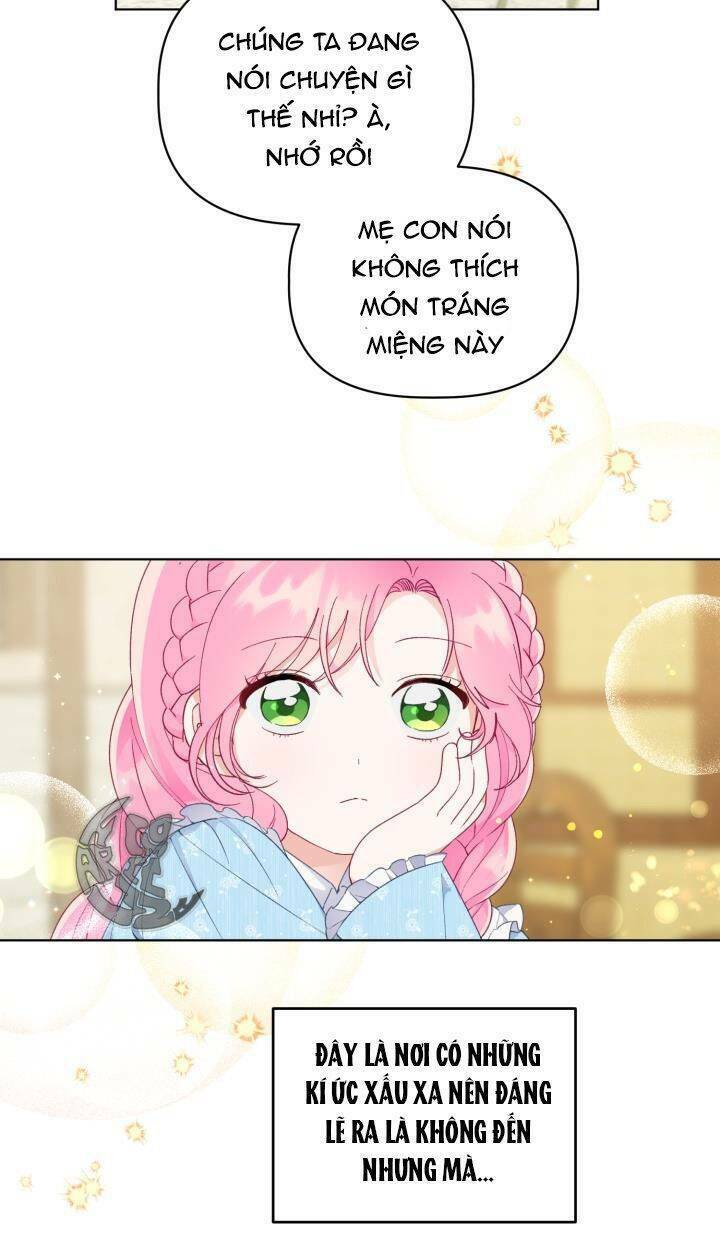 Sự Điều Trị Đặc Biệt Của Tinh Linh Chap 36 - Next Chap 37