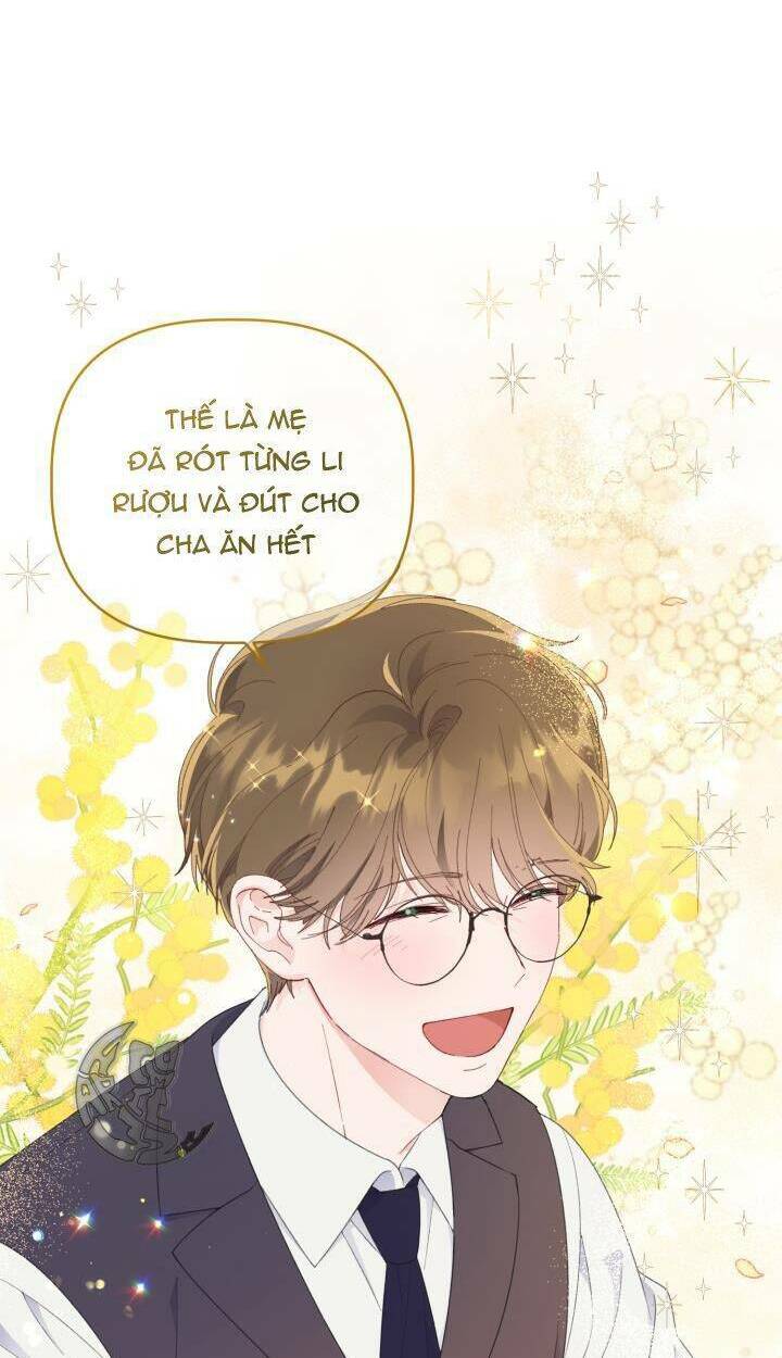 Sự Điều Trị Đặc Biệt Của Tinh Linh Chap 36 - Next Chap 37