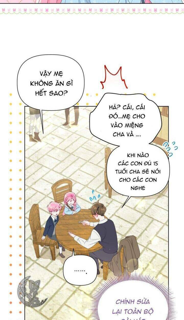 Sự Điều Trị Đặc Biệt Của Tinh Linh Chap 36 - Next Chap 37