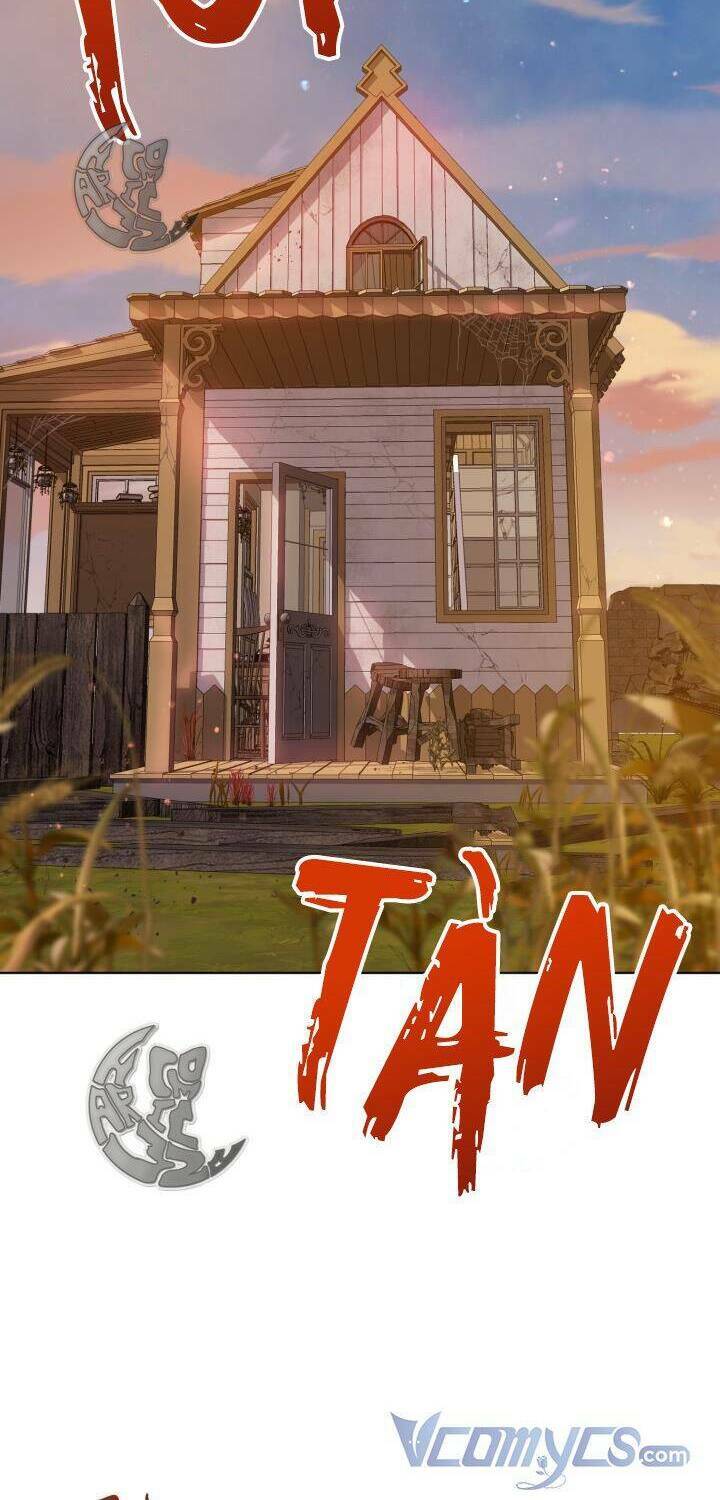 Sự Điều Trị Đặc Biệt Của Tinh Linh Chap 36 - Next Chap 37