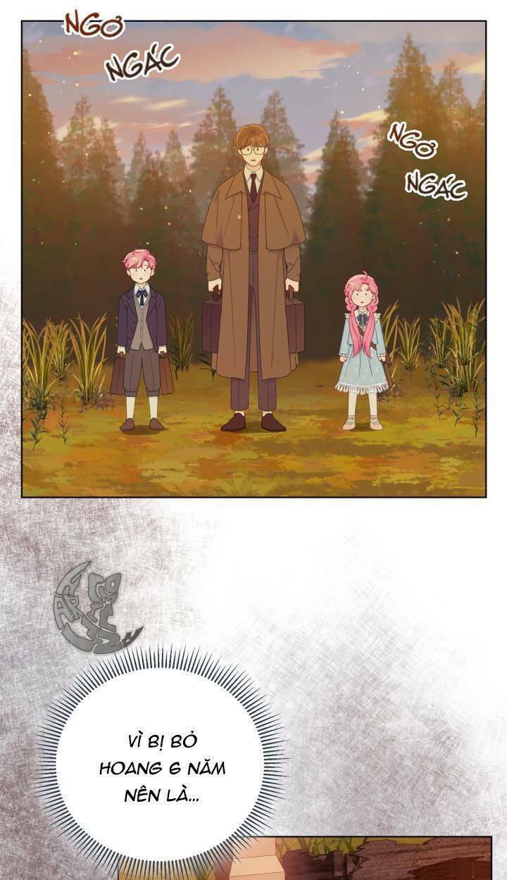 Sự Điều Trị Đặc Biệt Của Tinh Linh Chap 36 - Next Chap 37