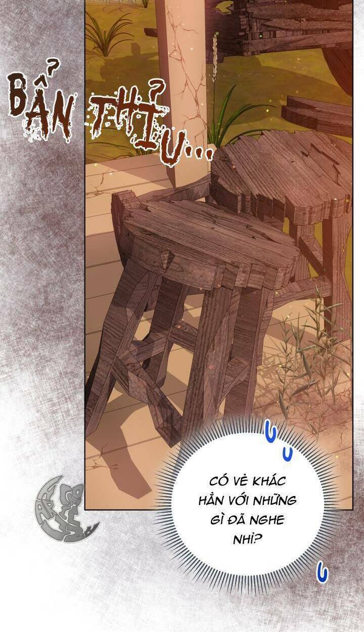 Sự Điều Trị Đặc Biệt Của Tinh Linh Chap 36 - Next Chap 37