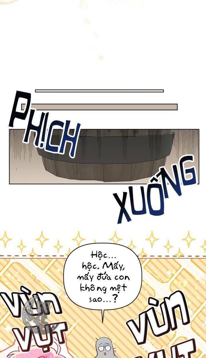 Sự Điều Trị Đặc Biệt Của Tinh Linh Chap 36 - Next Chap 37