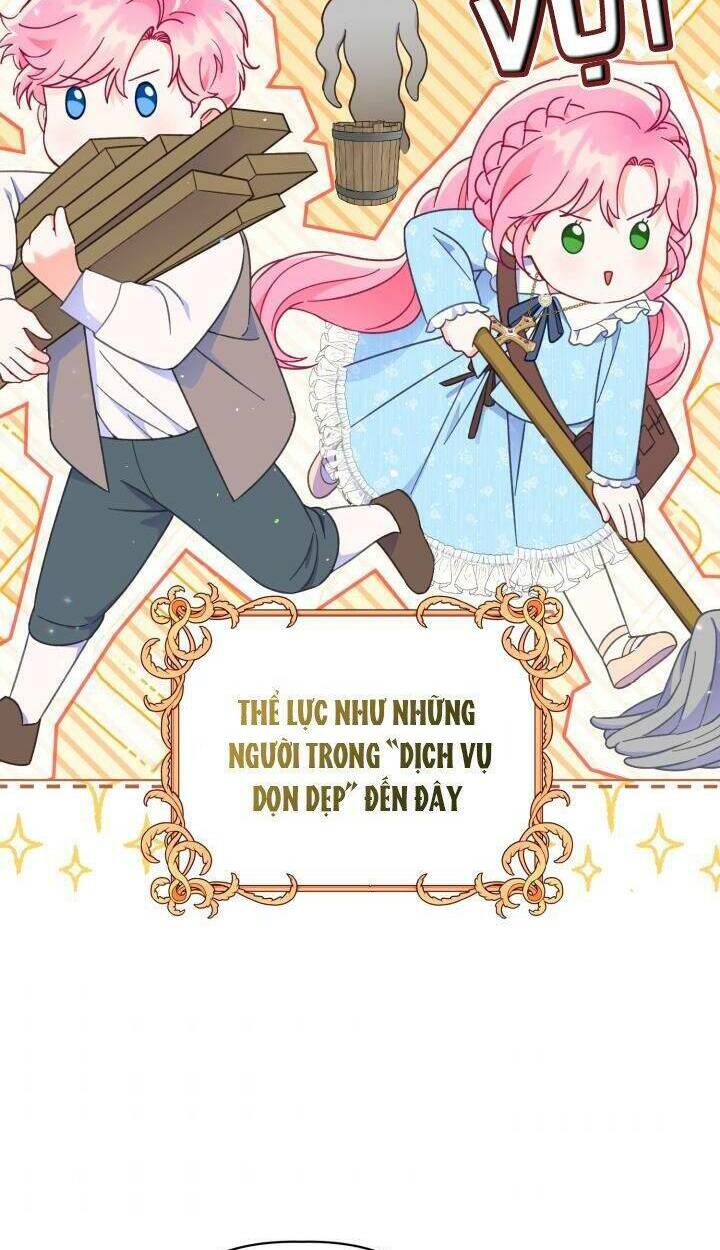 Sự Điều Trị Đặc Biệt Của Tinh Linh Chap 36 - Next Chap 37
