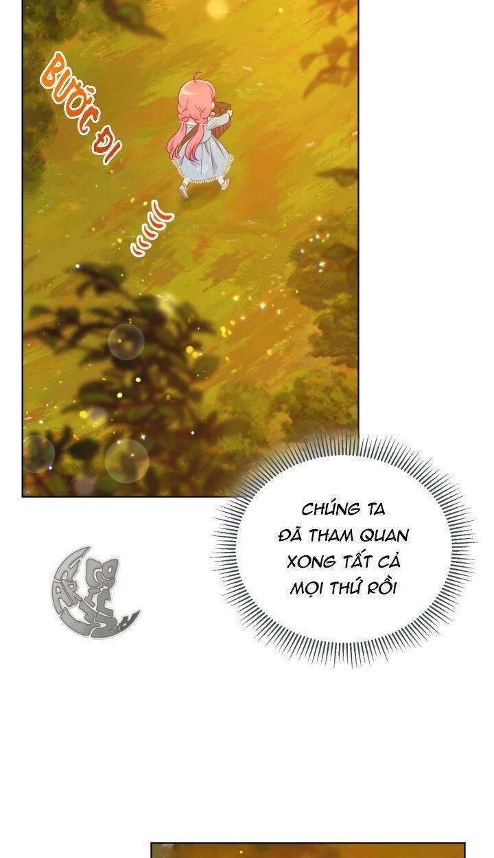 Sự Điều Trị Đặc Biệt Của Tinh Linh Chap 36 - Next Chap 37