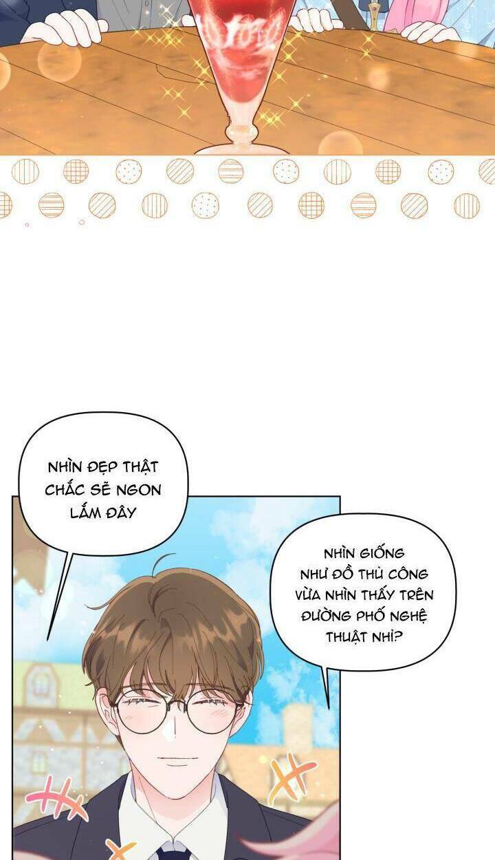 Sự Điều Trị Đặc Biệt Của Tinh Linh Chap 36 - Next Chap 37