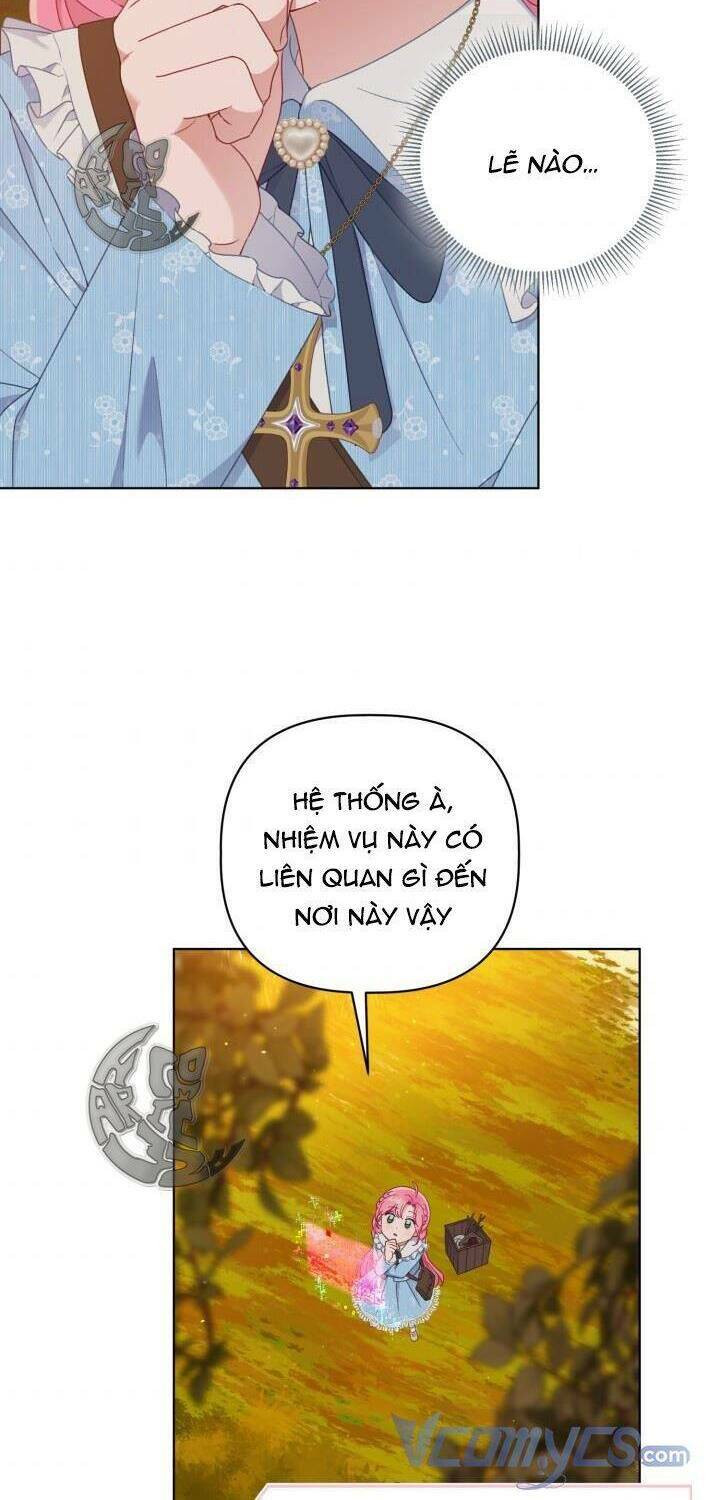 Sự Điều Trị Đặc Biệt Của Tinh Linh Chap 36 - Next Chap 37