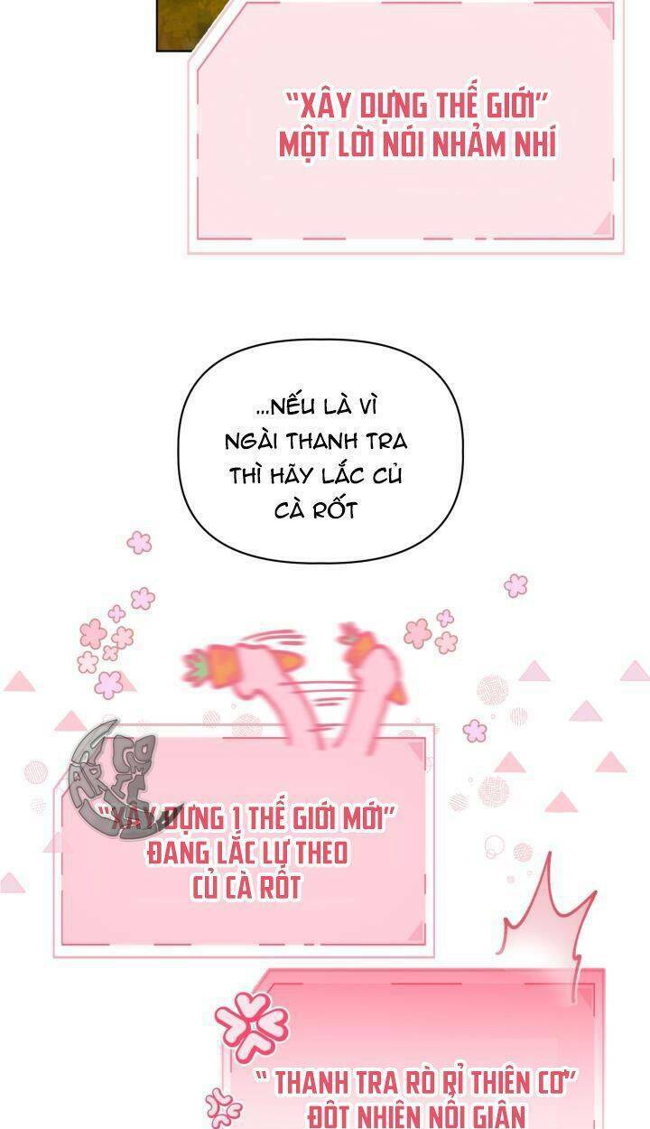 Sự Điều Trị Đặc Biệt Của Tinh Linh Chap 36 - Next Chap 37