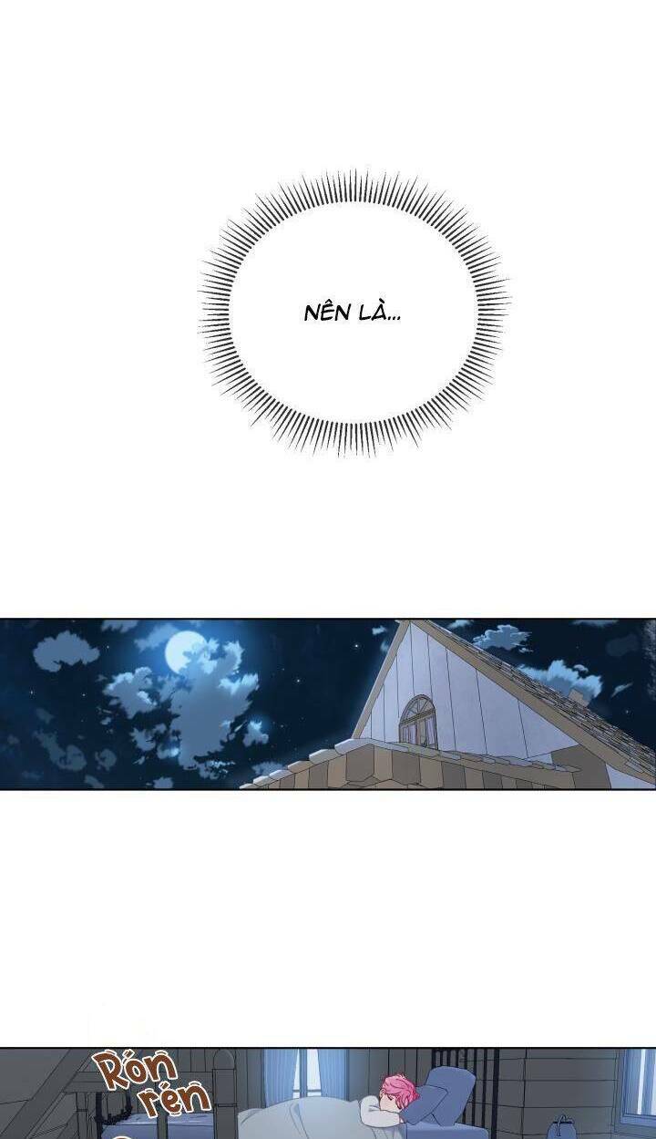 Sự Điều Trị Đặc Biệt Của Tinh Linh Chap 36 - Next Chap 37