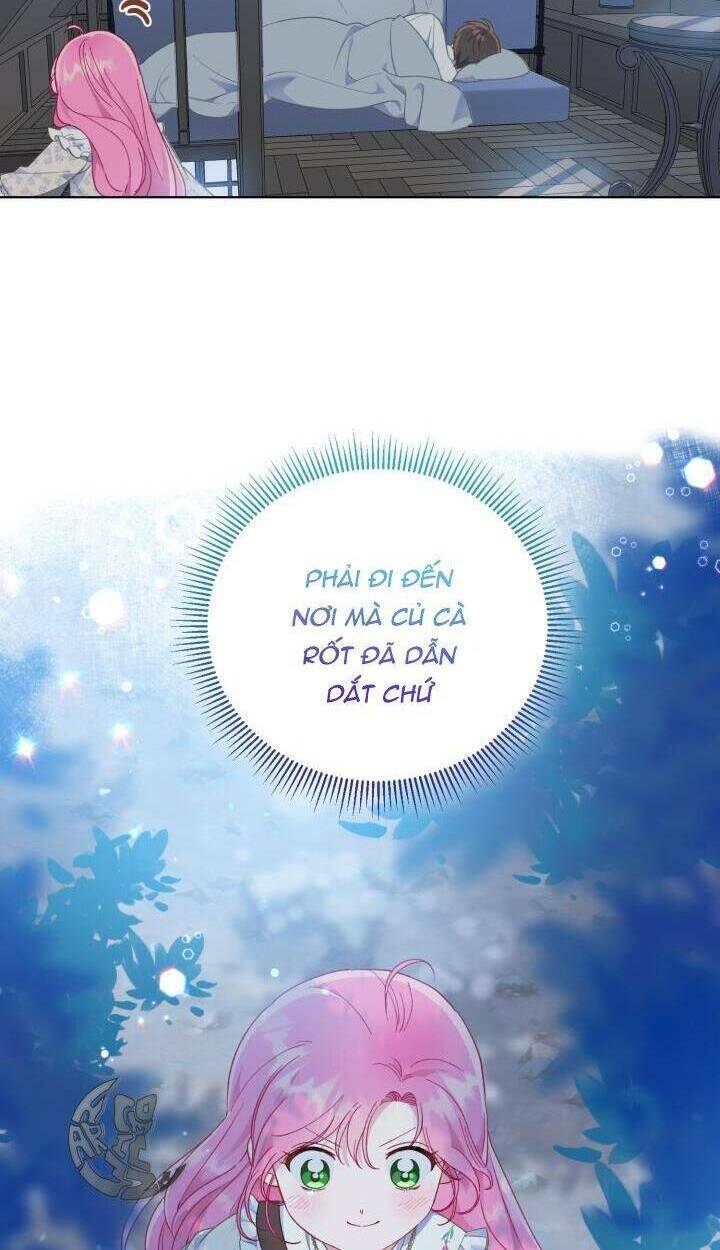 Sự Điều Trị Đặc Biệt Của Tinh Linh Chap 36 - Next Chap 37