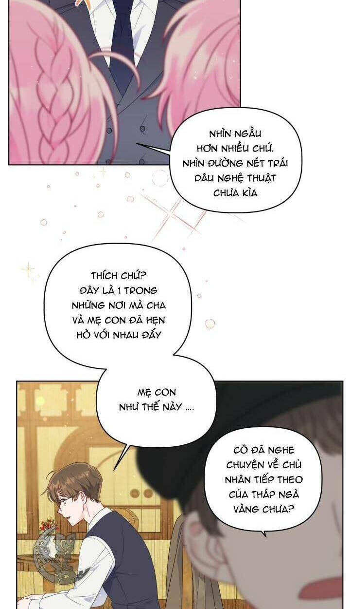 Sự Điều Trị Đặc Biệt Của Tinh Linh Chap 36 - Next Chap 37