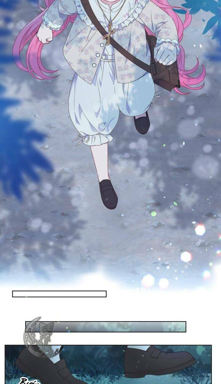 Sự Điều Trị Đặc Biệt Của Tinh Linh Chap 36 - Next Chap 37