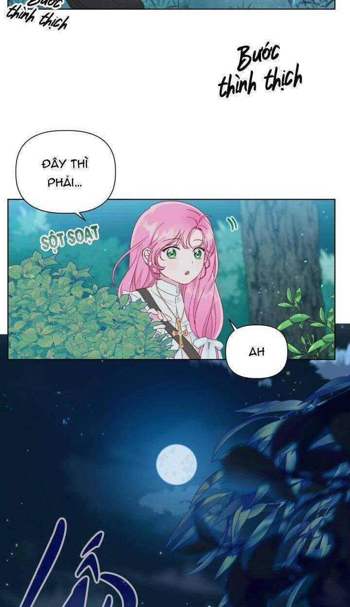 Sự Điều Trị Đặc Biệt Của Tinh Linh Chap 36 - Next Chap 37